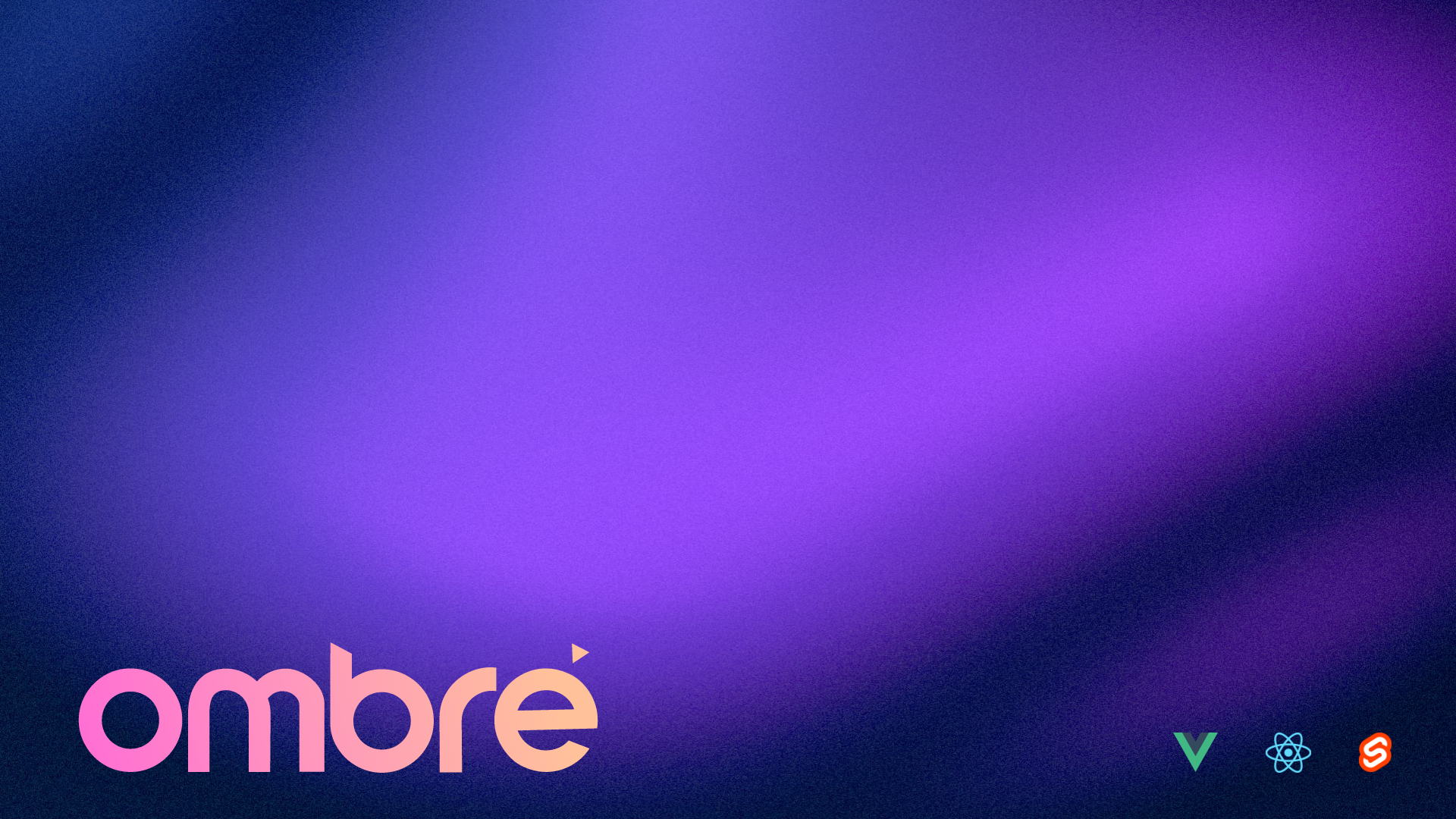Ombre